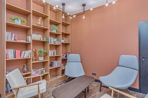Tulip Hotels - Wroclaw Centre
