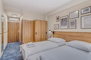 Tulip Hotels - Wroclaw Centre