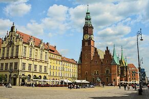 Tulip Hotels - Wroclaw Centre