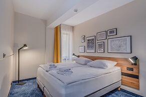 Tulip Hotels - Wroclaw Centre