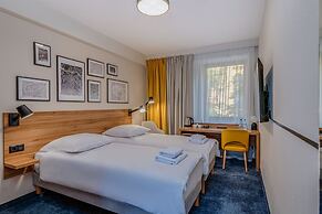 Tulip Hotels - Wroclaw Centre