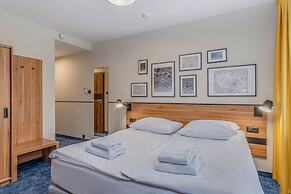 Tulip Hotels - Wroclaw Centre