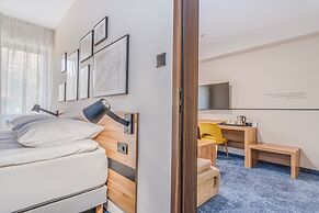 Tulip Hotels - Wroclaw Centre