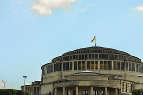 Tulip Hotels - Wroclaw Centre