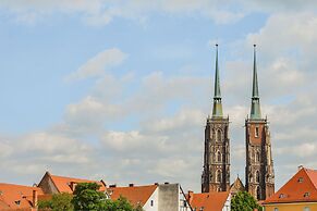 Tulip Hotels - Wroclaw Centre