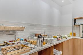 Tulip Hotels - Wroclaw Centre