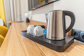 Tulip Hotels - Wroclaw Centre