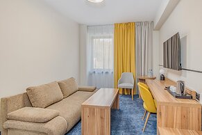 Tulip Hotels - Wroclaw Centre
