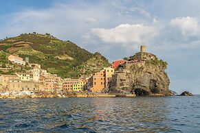Bonaria Boutique House Ac  Cinque Terre
