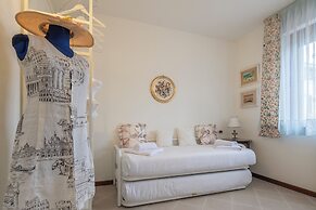Bonaria Boutique House Ac  Cinque Terre