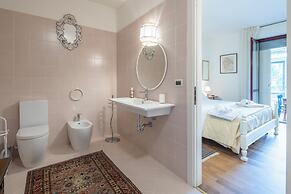 Bonaria Boutique House Ac  Cinque Terre