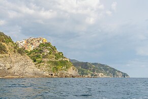 Bonaria Boutique House Ac  Cinque Terre