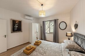 Galata Watermill Cottage
