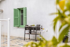 Galata Watermill Cottage