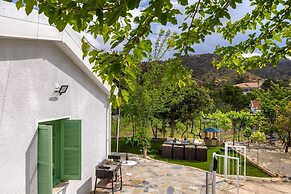 Galata Watermill Cottage