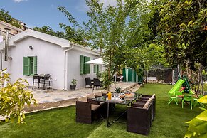 Galata Watermill Cottage