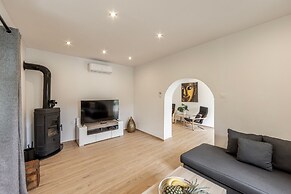 Galata Watermill Cottage