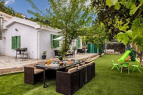 Galata Watermill Cottage