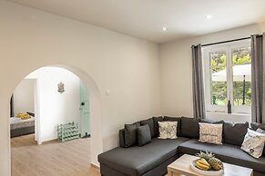 Galata Watermill Cottage