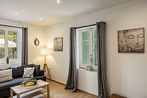 Galata Watermill Cottage