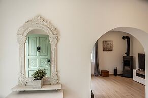 Galata Watermill Cottage