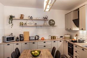 Galata Watermill Cottage