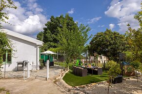 Galata Watermill Cottage