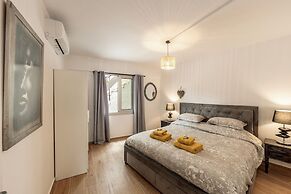 Galata Watermill Cottage