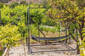 Galata Watermill Cottage