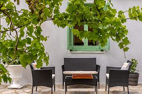 Galata Watermill Cottage