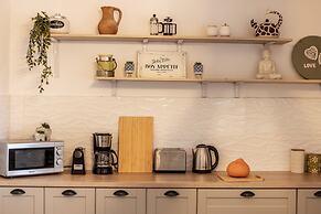 Galata Watermill Cottage