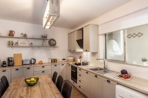 Galata Watermill Cottage