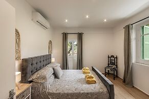 Galata Watermill Cottage