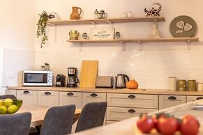 Galata Watermill Cottage