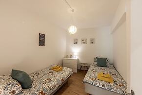 Galata Watermill Cottage