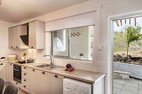 Galata Watermill Cottage