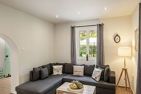 Galata Watermill Cottage