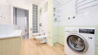 Apartamenty Sun & Snow Port I