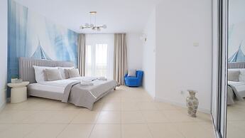 Apartamenty Sun & Snow Port I