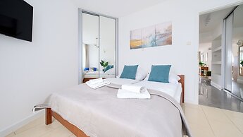 Apartamenty Sun & Snow Port I