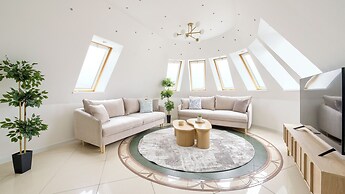 Apartamenty Sun & Snow Port I