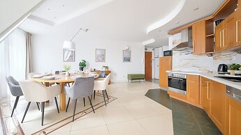 Apartamenty Sun & Snow Port I