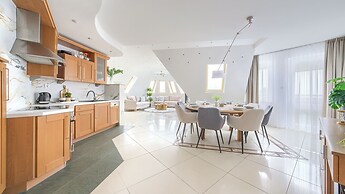 Apartamenty Sun & Snow Port I