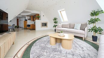 Apartamenty Sun & Snow Port I