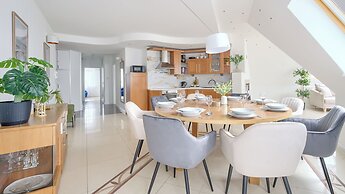 Apartamenty Sun & Snow Port I