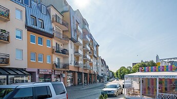 Apartamenty Sun & Snow Port I