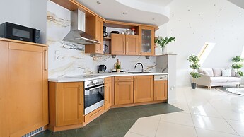 Apartamenty Sun & Snow Port I