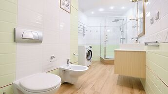 Apartamenty Sun & Snow Port I