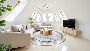 Apartamenty Sun & Snow Port I