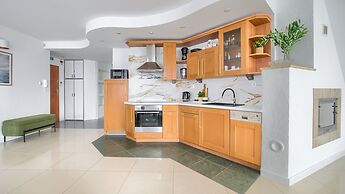 Apartamenty Sun & Snow Port I